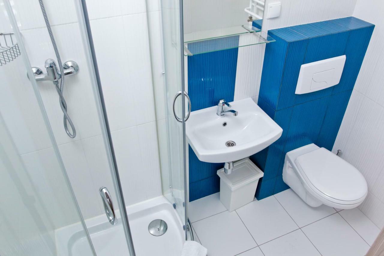 Pokoje Goscinne Steyera 30 Ozonowane Wladyslawowo Room photo